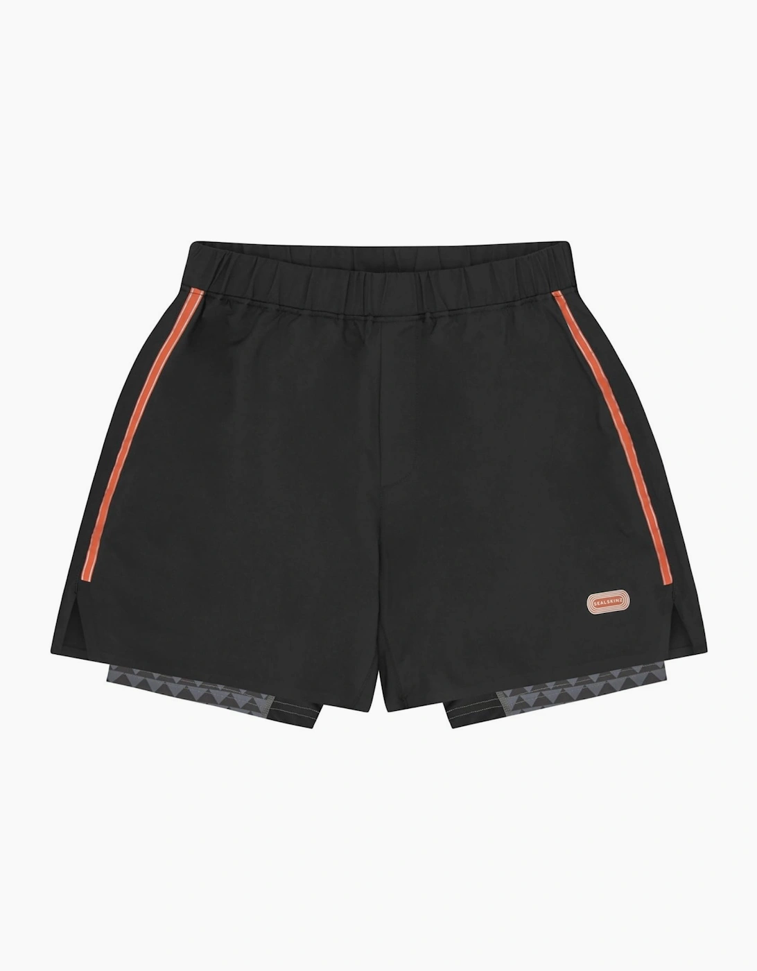 Sealskinz Mens Neatishead Quick Dry Running Shorts