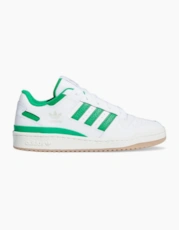 White/Green