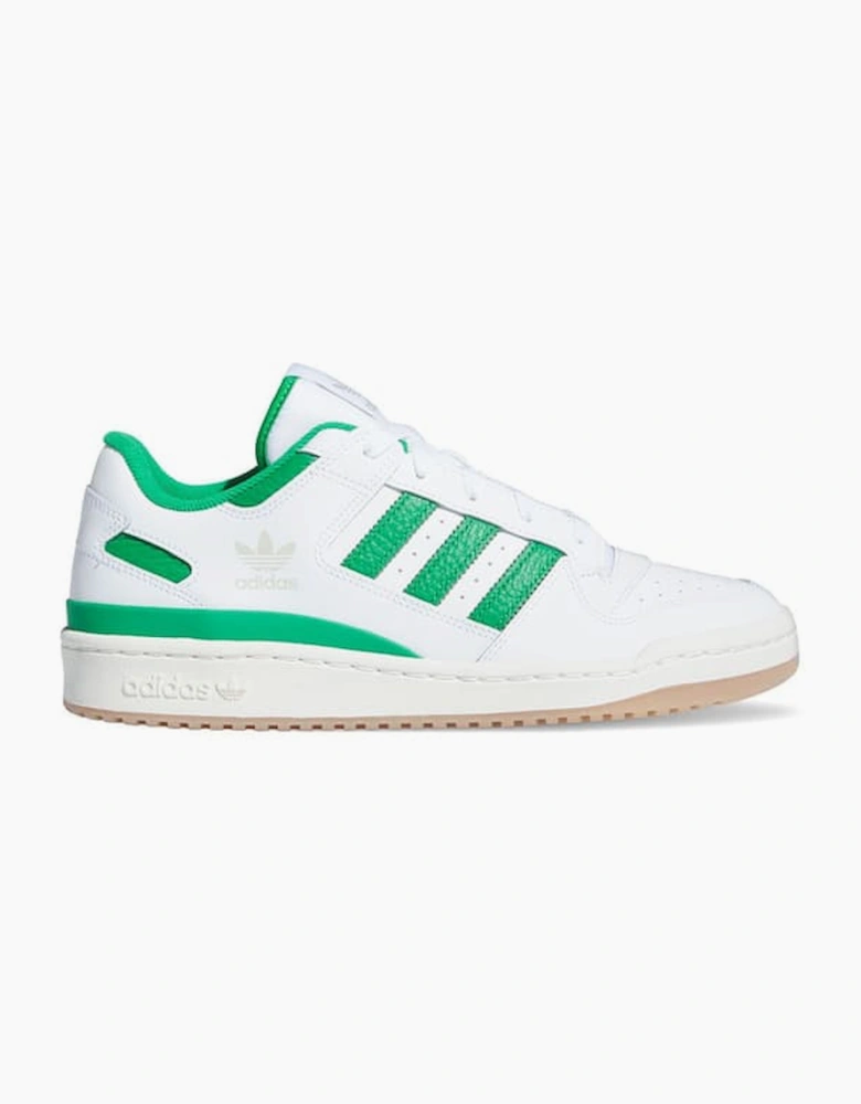 Adidas Originals Forum Low Trainers