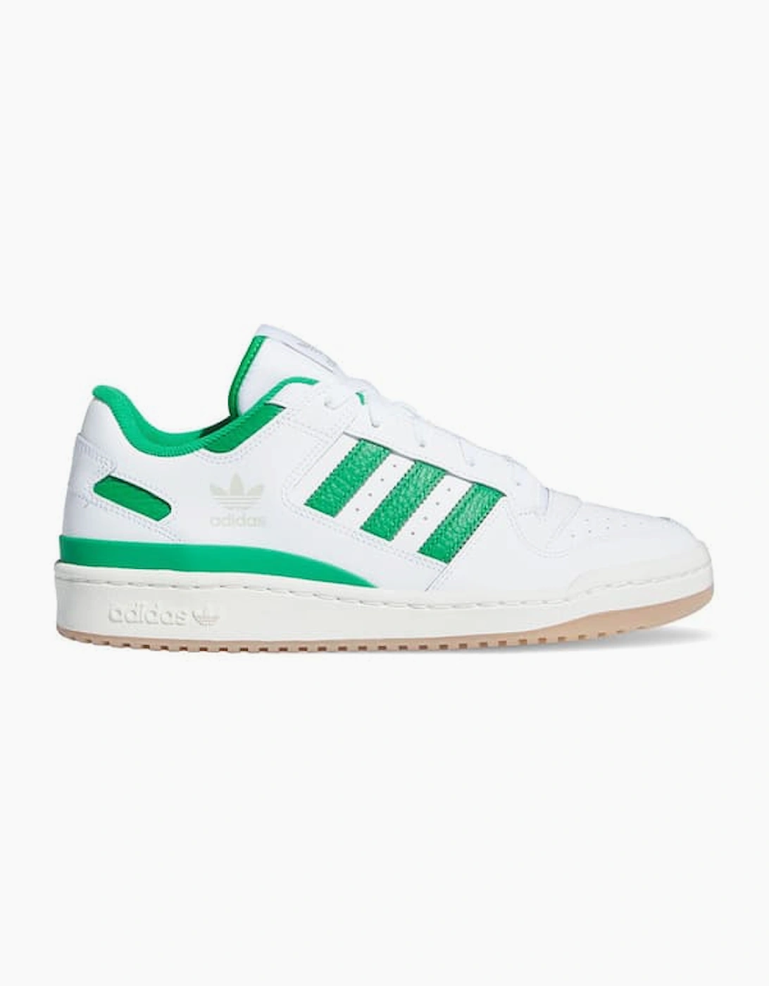 Adidas Originals Forum Low Trainers