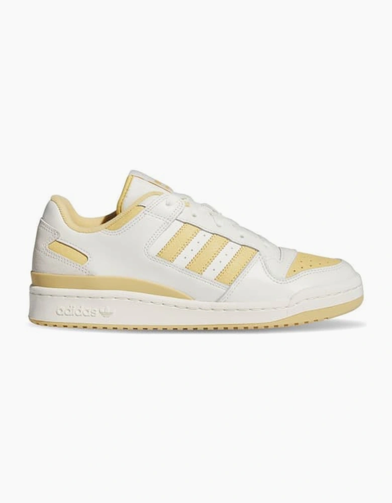 Adidas Originals Forum Low Trainers