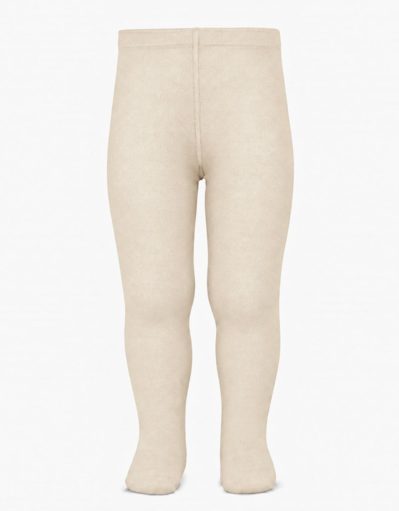 Linen 304 Plain Tights