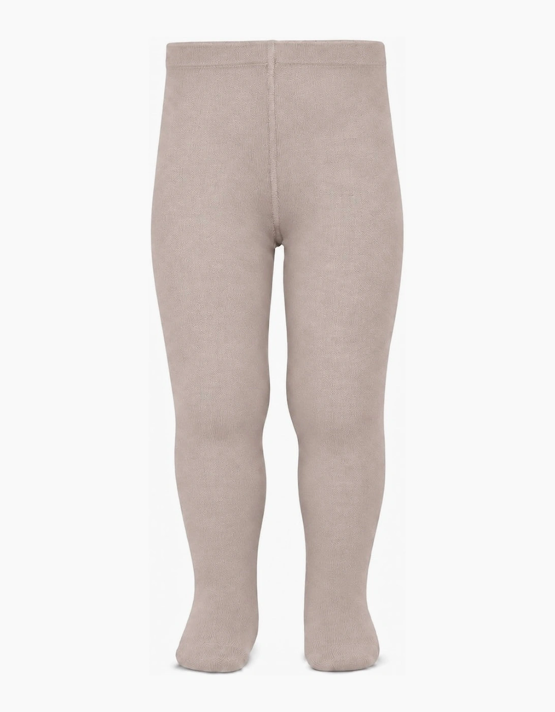 Beige Stone 334 Plain Tights