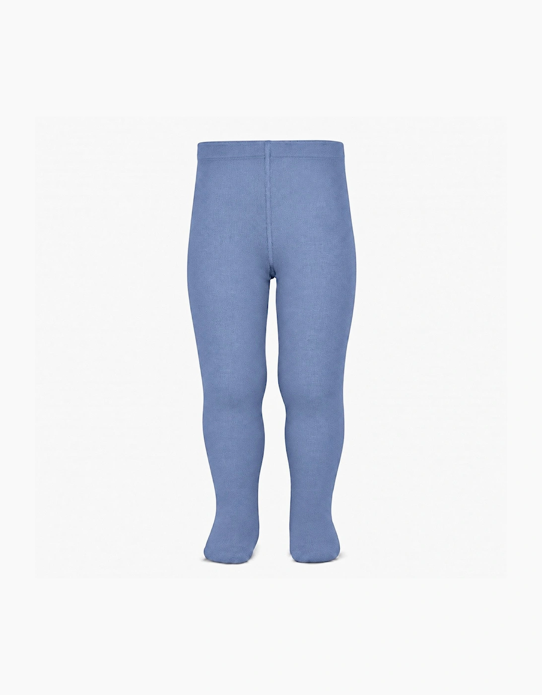 Boys Dusty Blue 429 Plain Tights