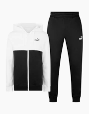Black/Wh