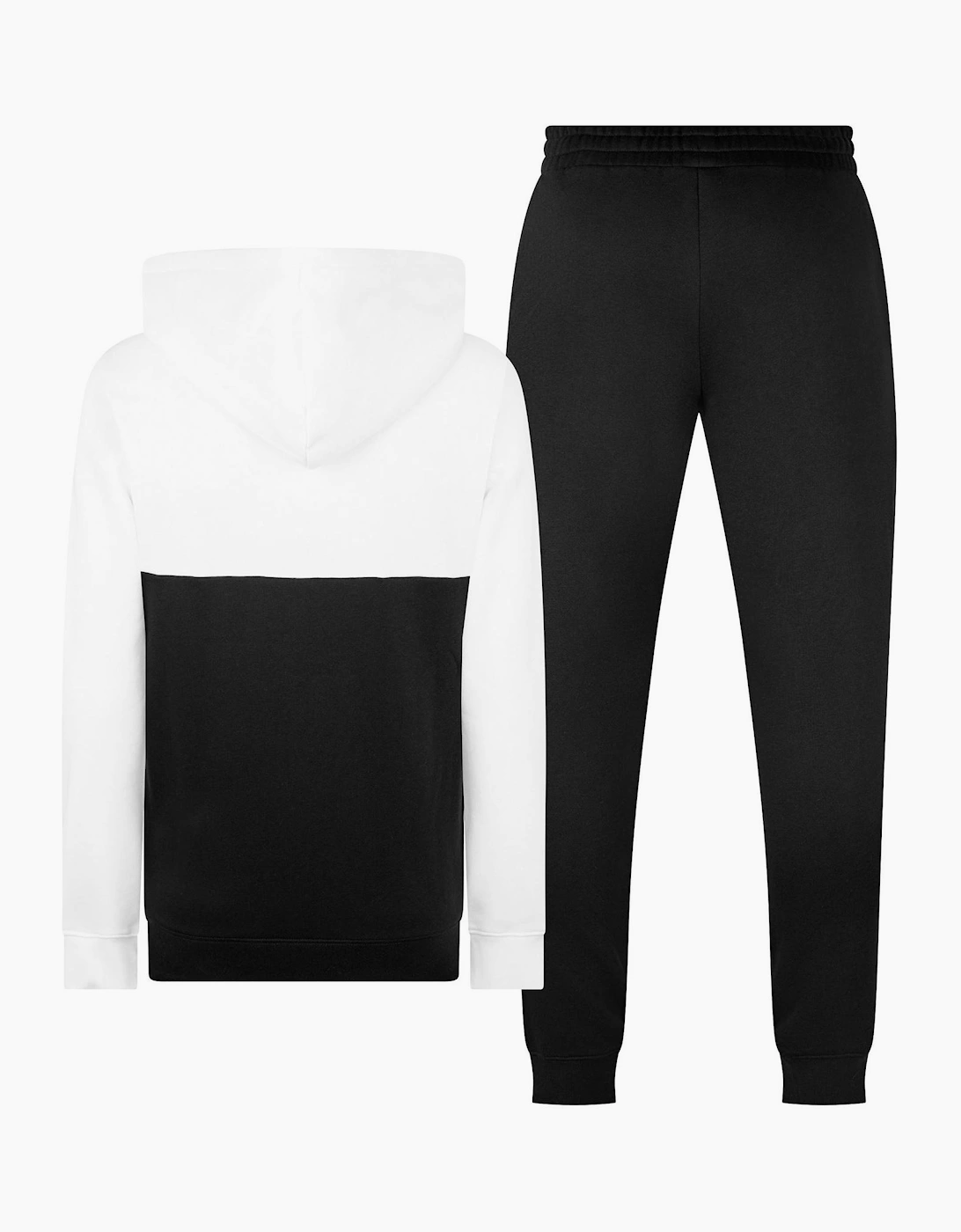 Kids Fleece Tracksuit