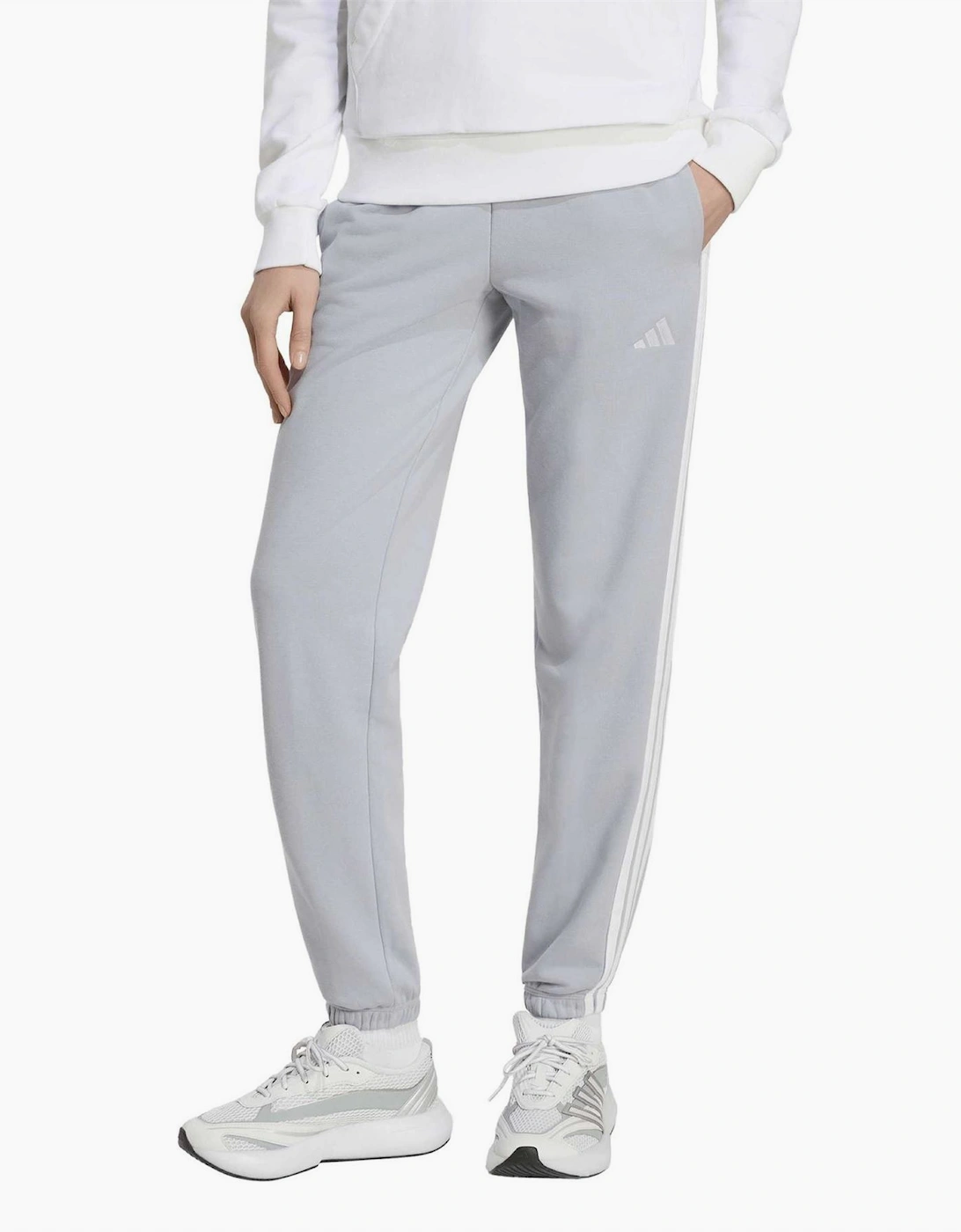 Fleece Joggers