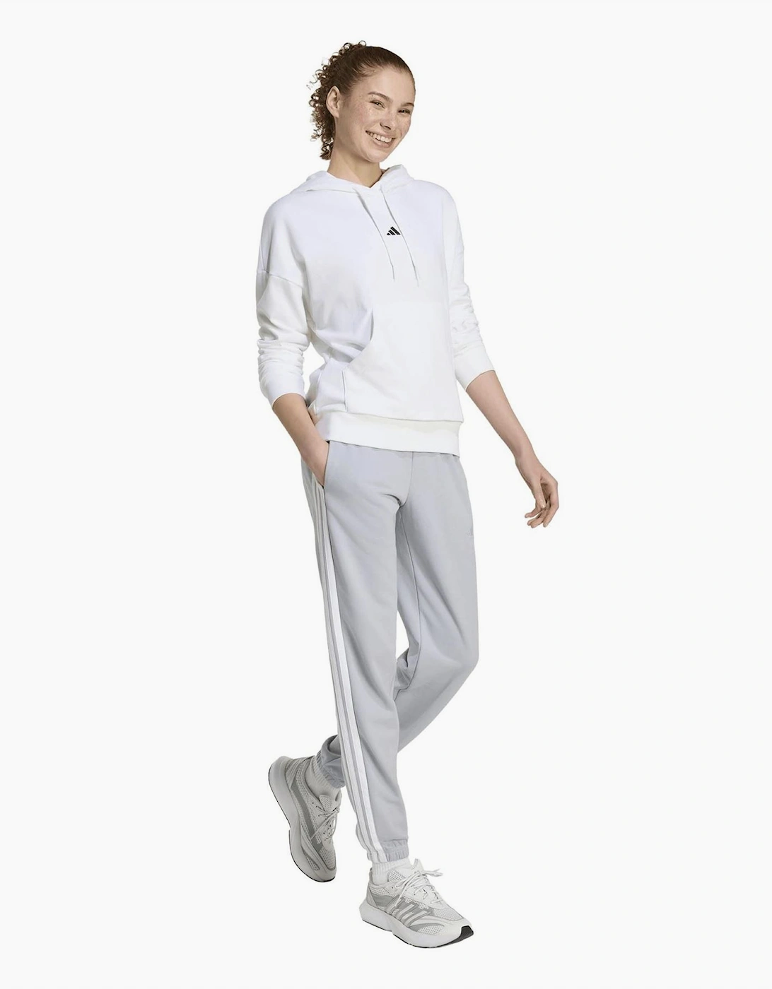 Fleece Joggers