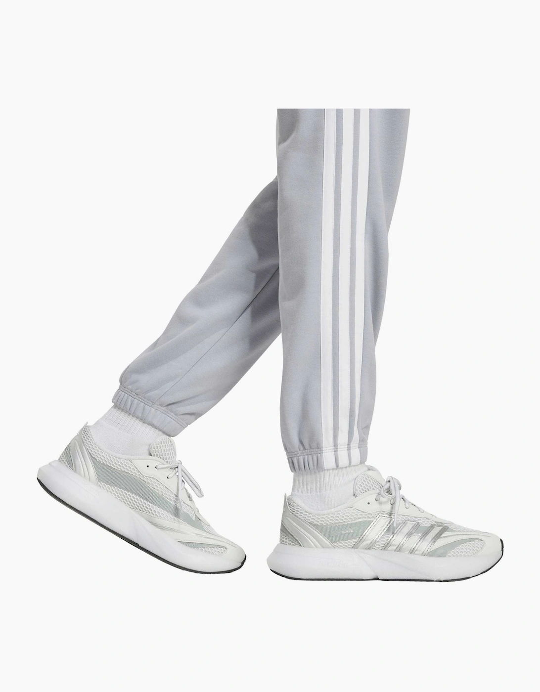 Fleece Joggers