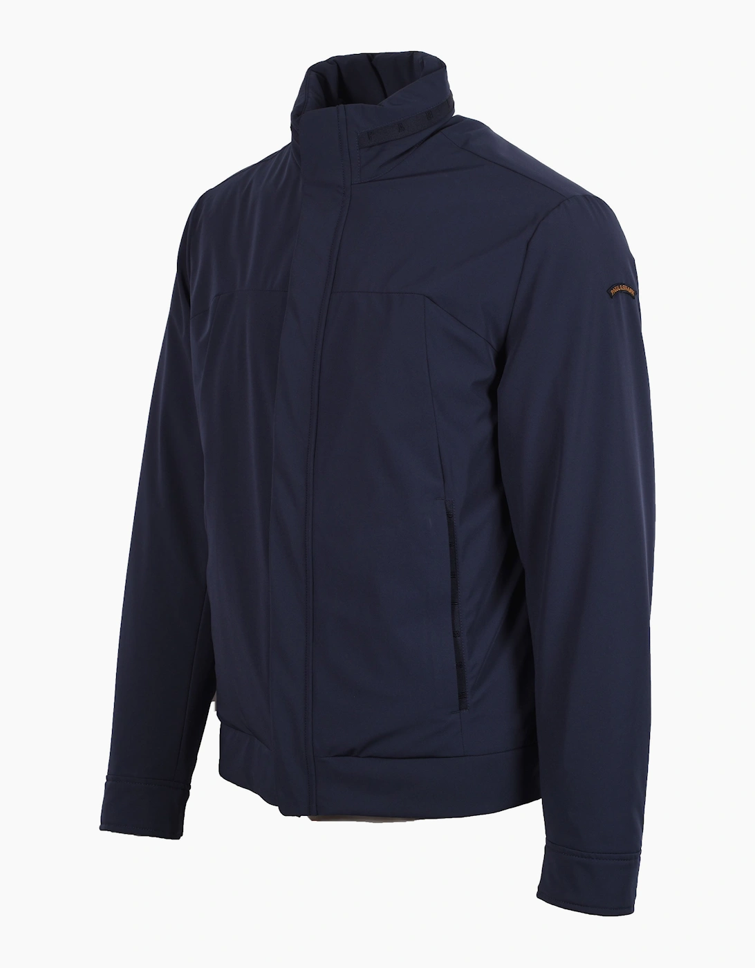 Paul & Shark TYPHOON JACKET NAVY