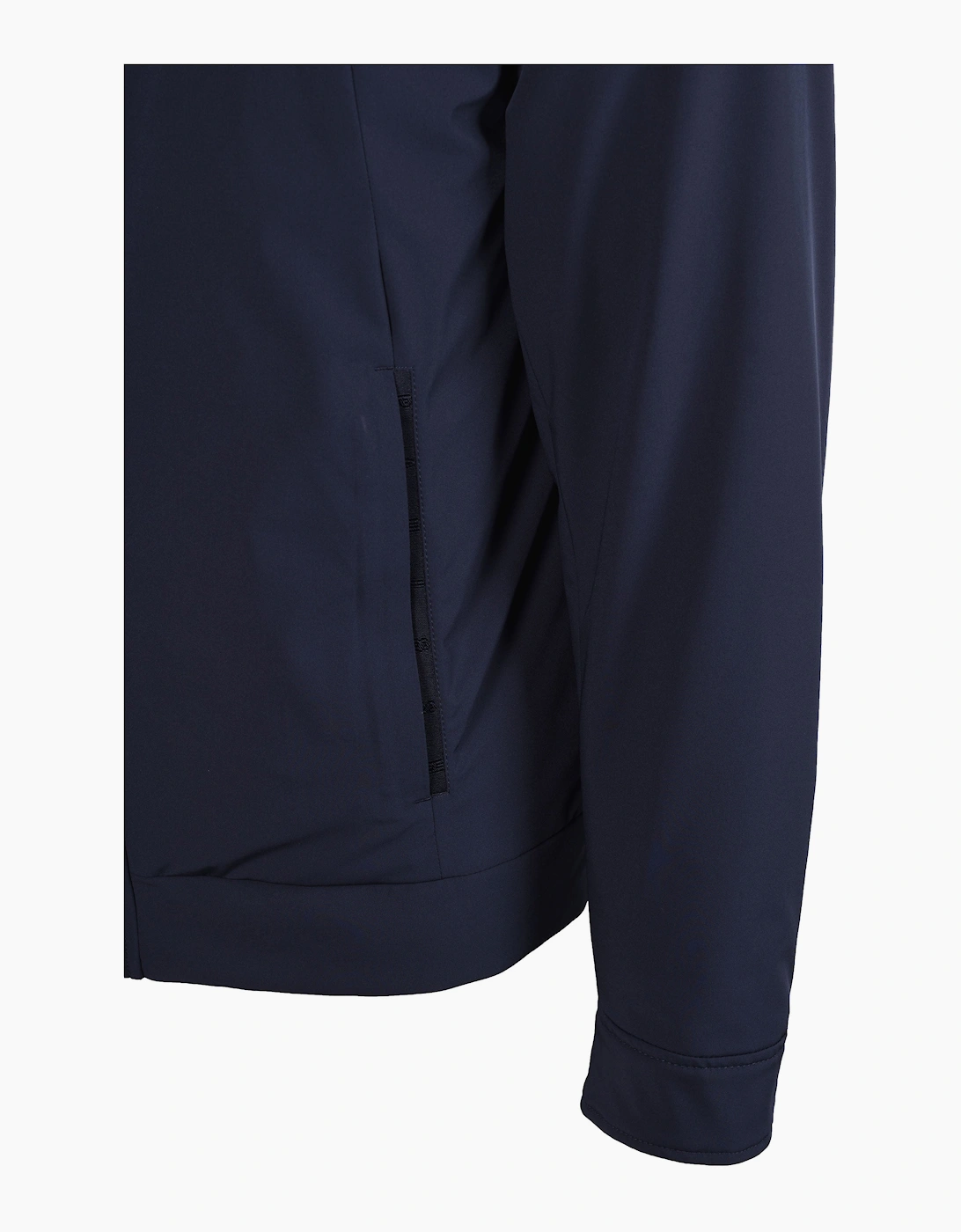 Paul & Shark TYPHOON JACKET NAVY
