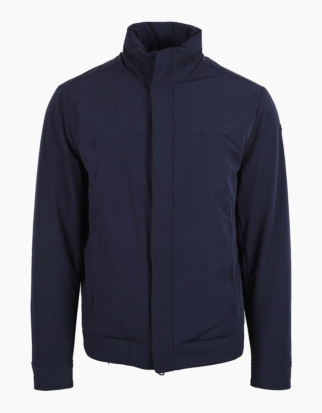 Paul & Shark TYPHOON JACKET NAVY