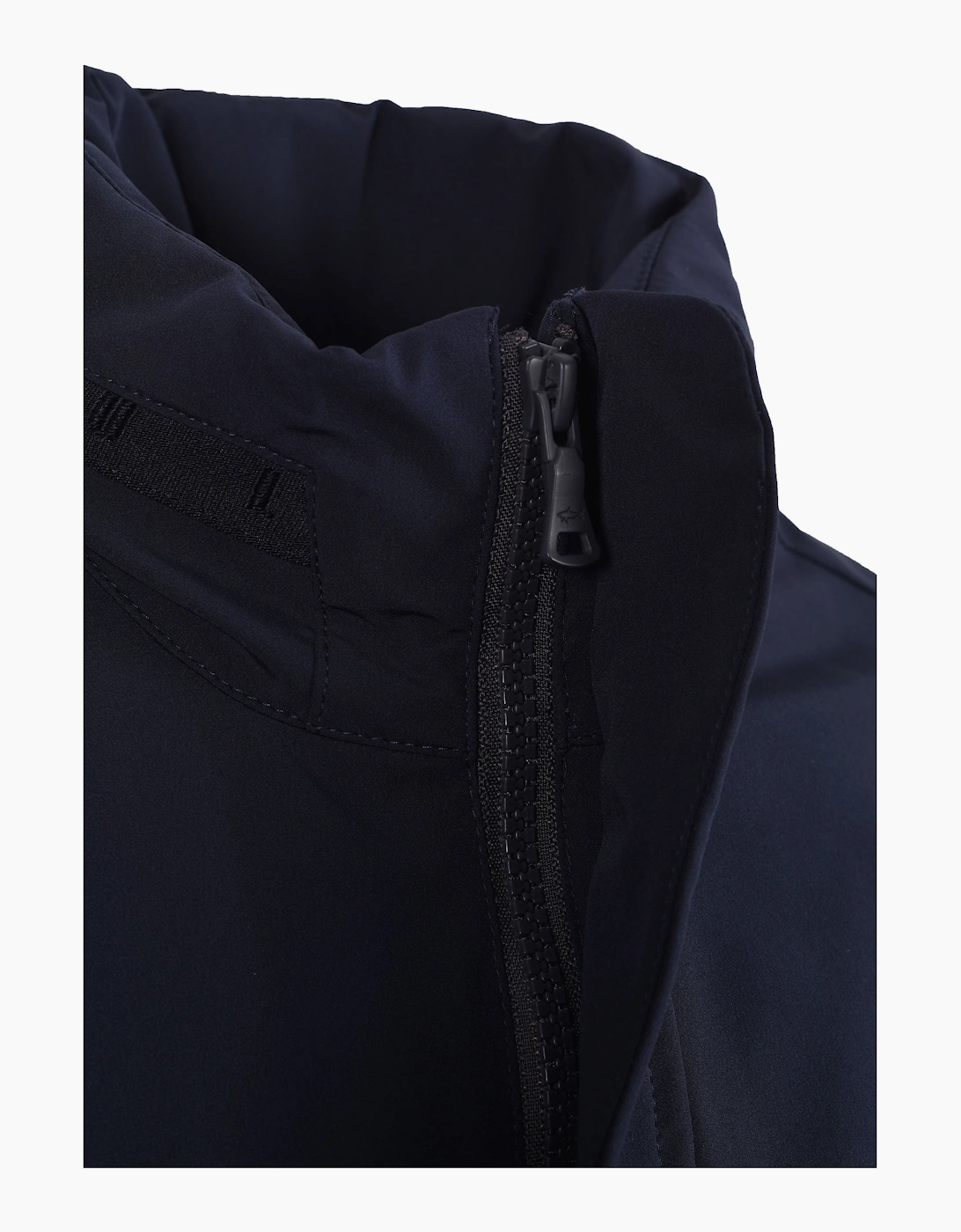 Paul & Shark TYPHOON JACKET NAVY