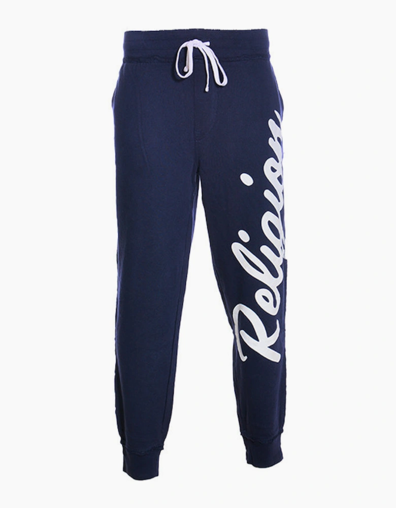True Religion Mens Trouser Jogging Bottom Fleece Jogger Sport Trouser Sweatpants
