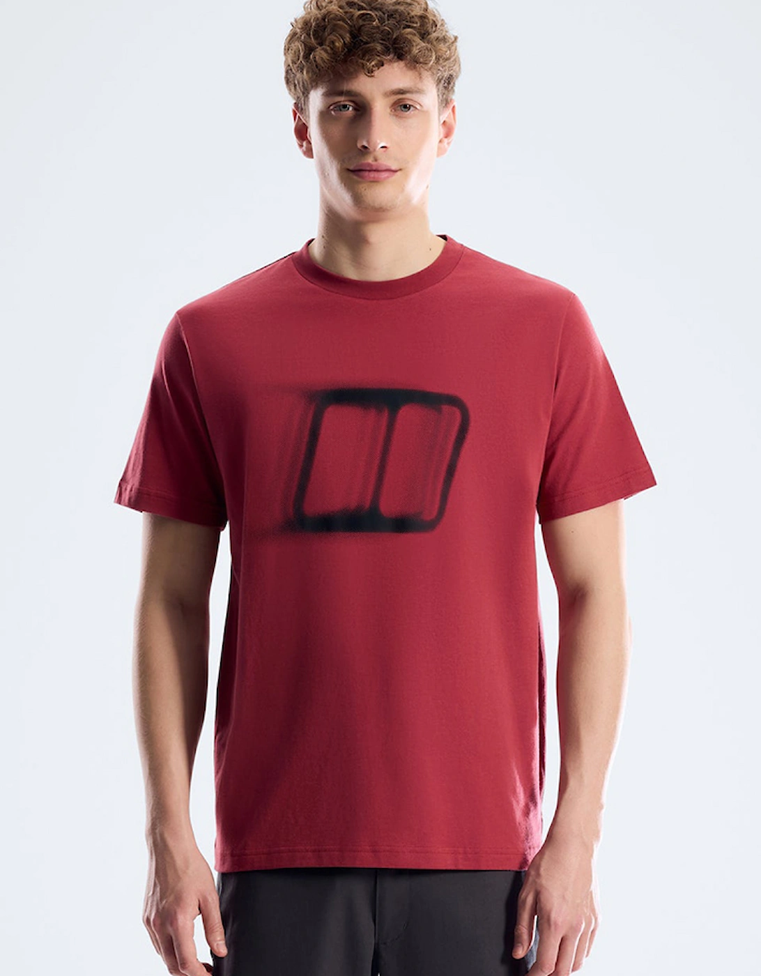 Berghaus Blockmorph Essential T-Shirt