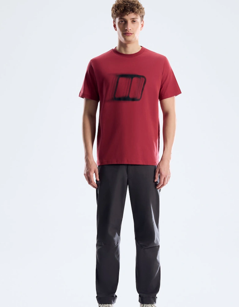 Berghaus Blockmorph Essential T-Shirt