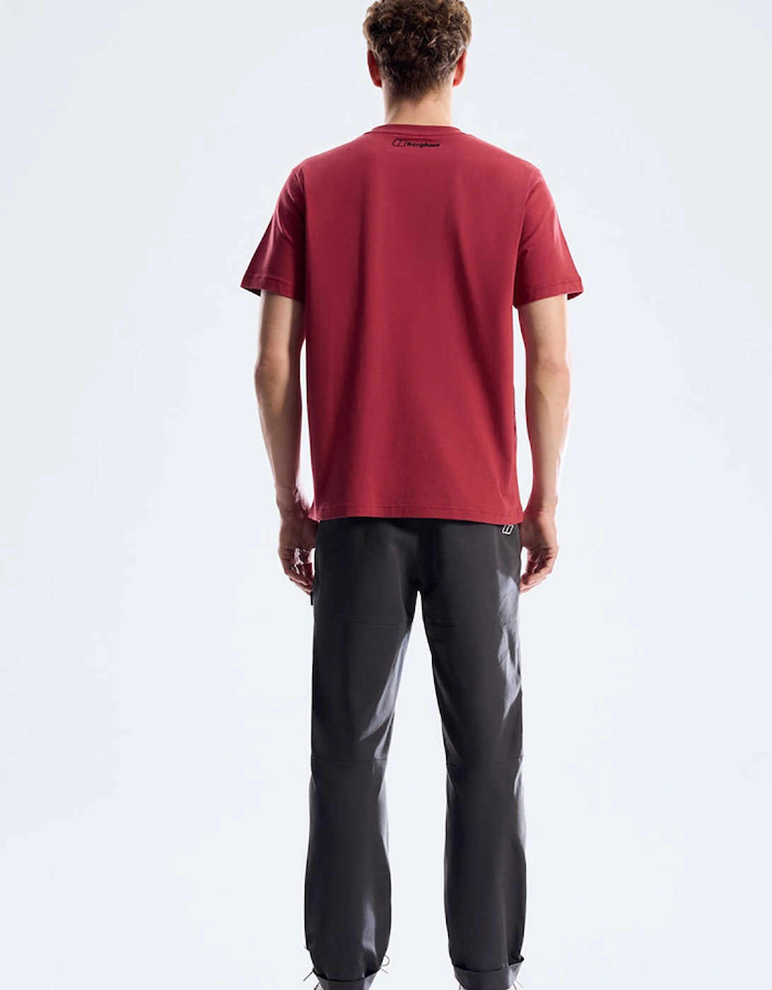 Berghaus Blockmorph Essential T-Shirt
