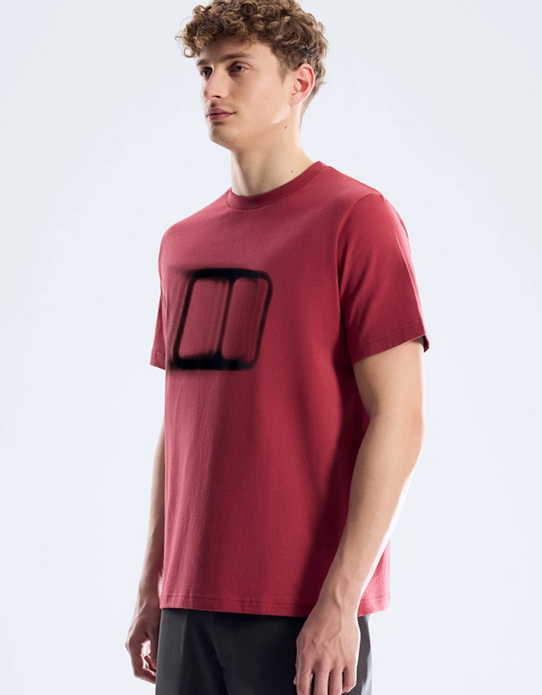 Berghaus Blockmorph Essential T-Shirt