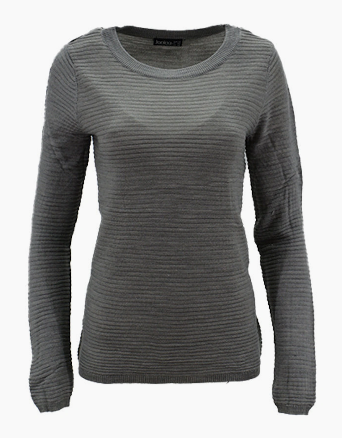 Womens Sweater Ladies Long Sleeve Pullover Top