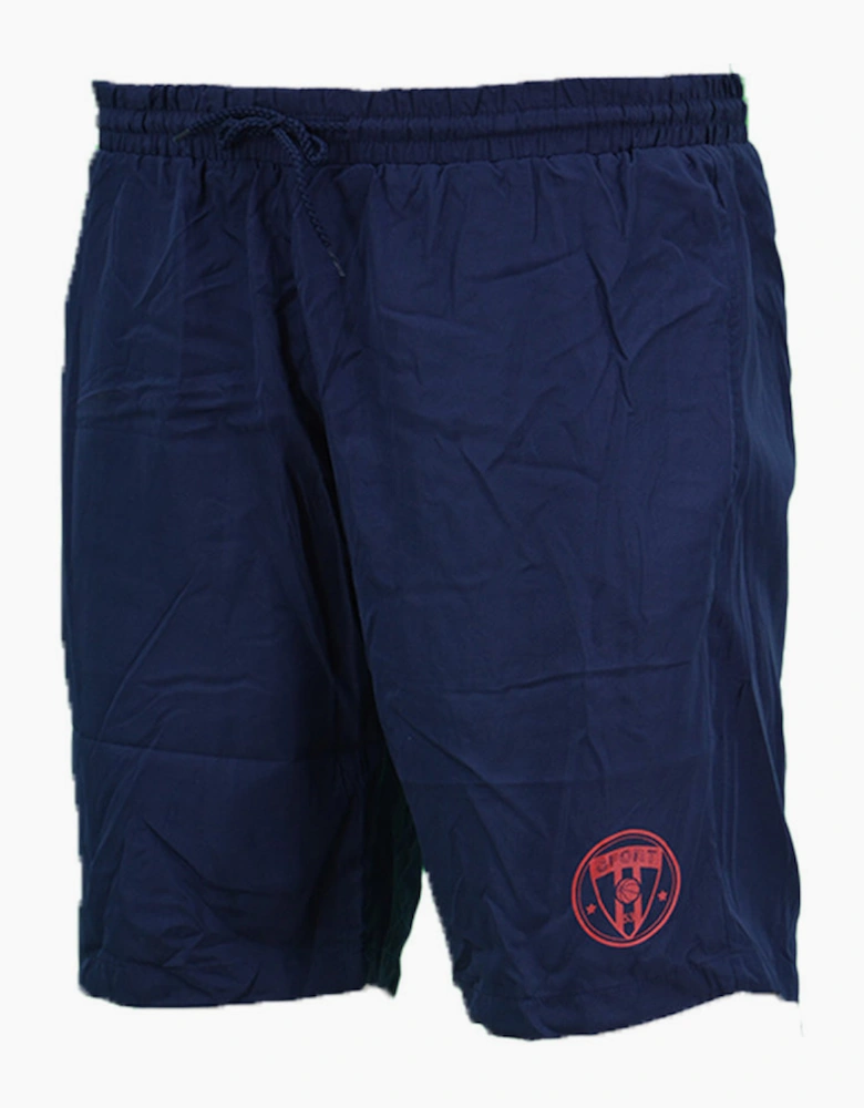 Mens Swimming Board Shorts Swim Surf Shorts