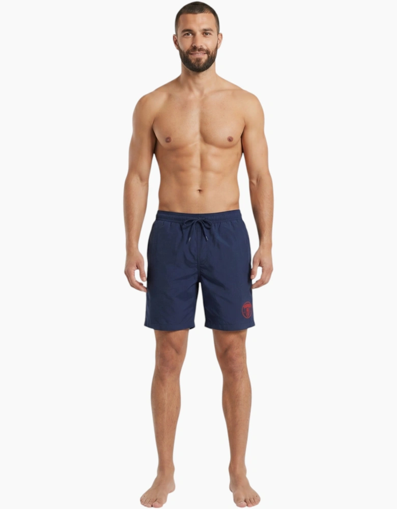 Mens Swimming Board Shorts Swim Surf Shorts