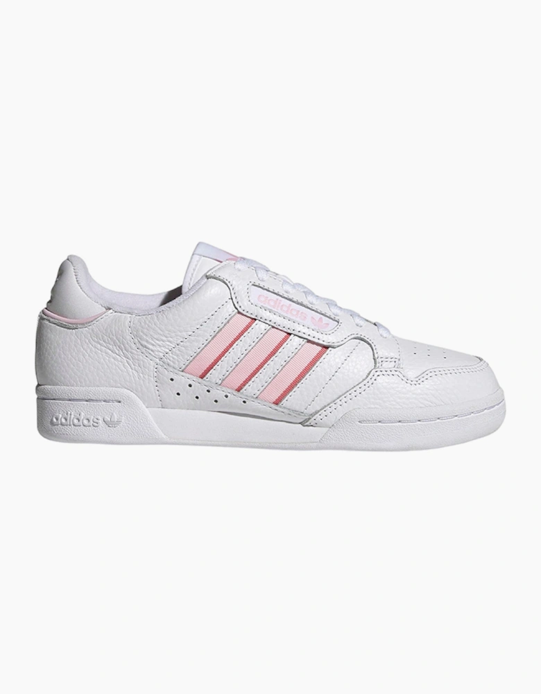 Adidas Originals Continental 80s Stripes Trainers