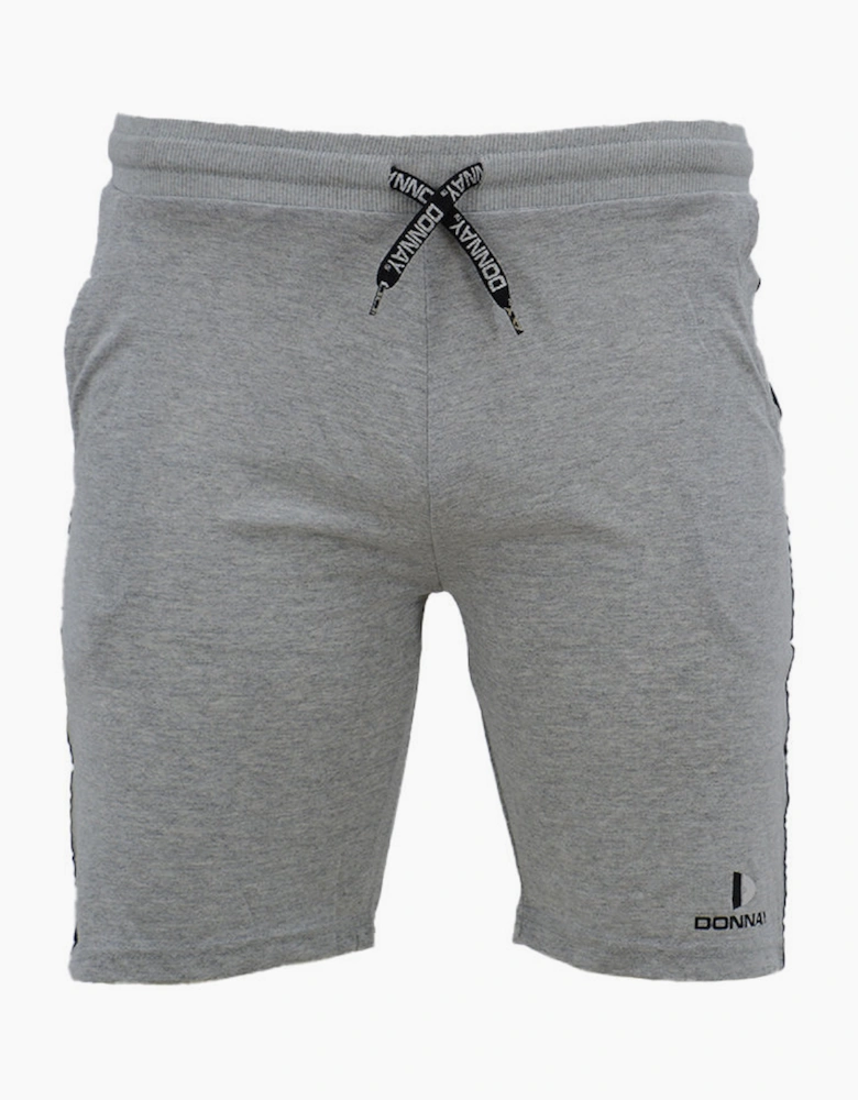 DONNAY Mens Short Stretch Cotton Relaxed Sleepwear