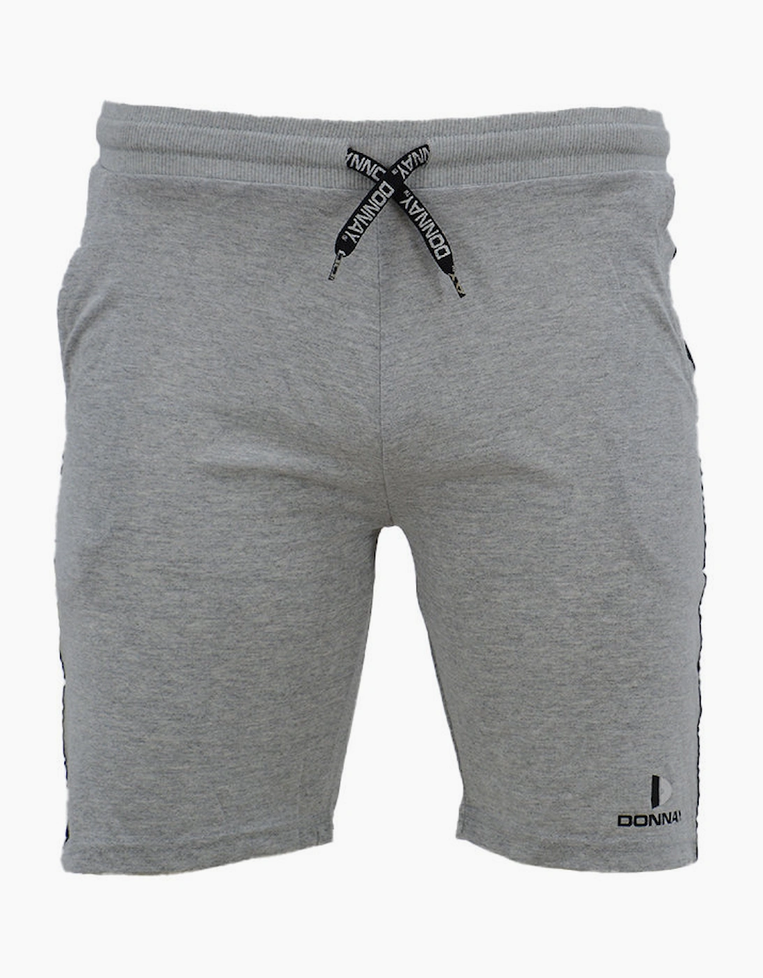 DONNAY Mens Short Stretch Cotton Relaxed Sleepwear