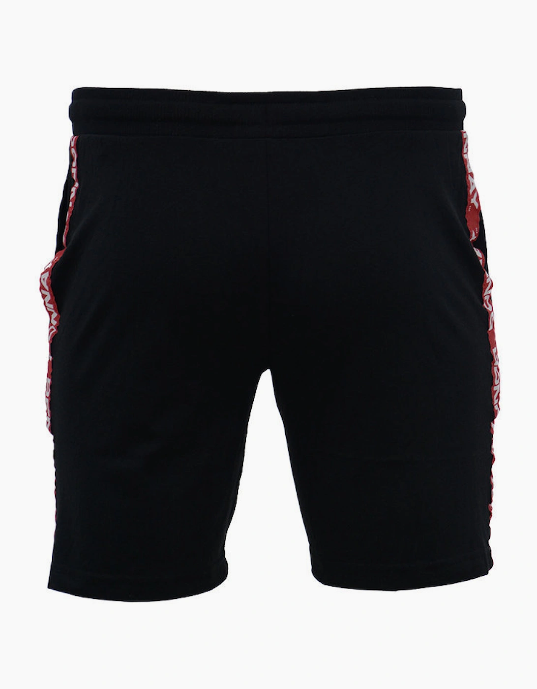 DONNAY Mens Short Stretch Cotton Relaxed Sleepwear