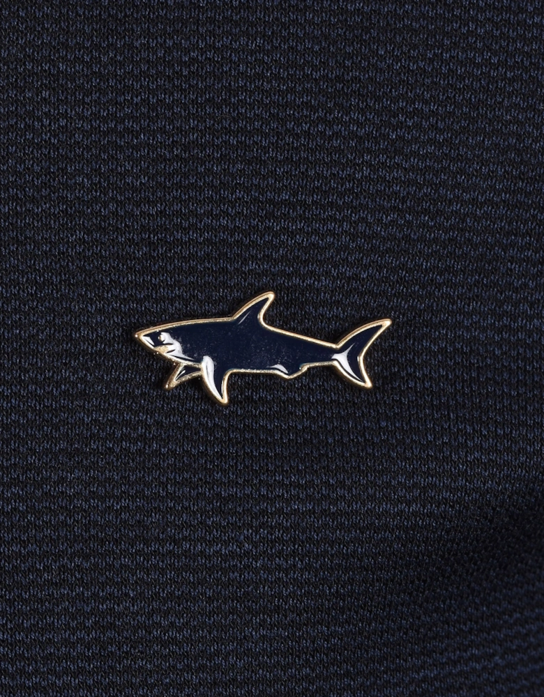 Paul & Shark POLO SHIRT NAVY