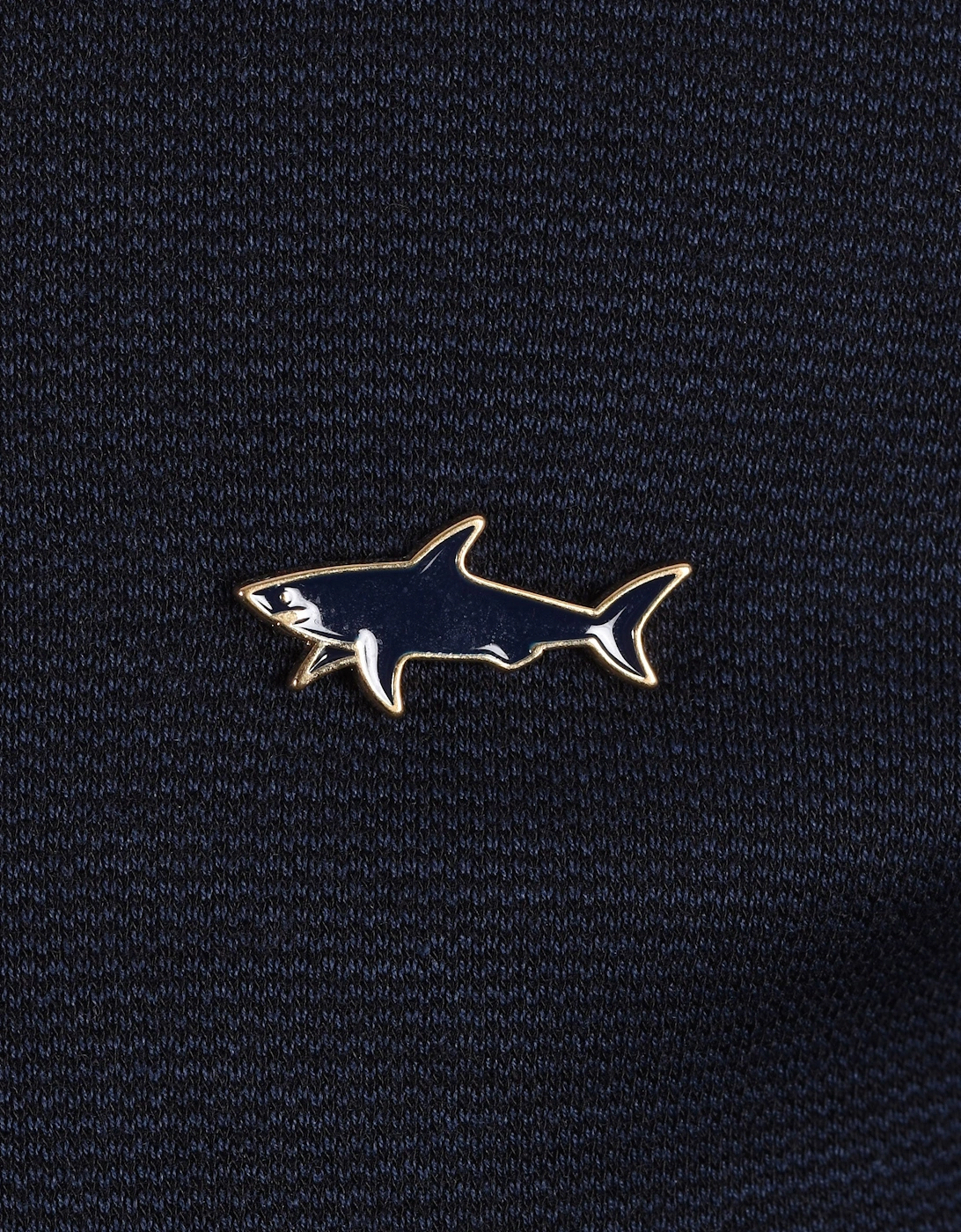 Paul & Shark POLO SHIRT NAVY