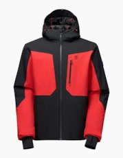 Danger Red/Black