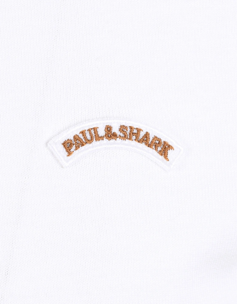 Paul & Shark T-SHIRT WHITE