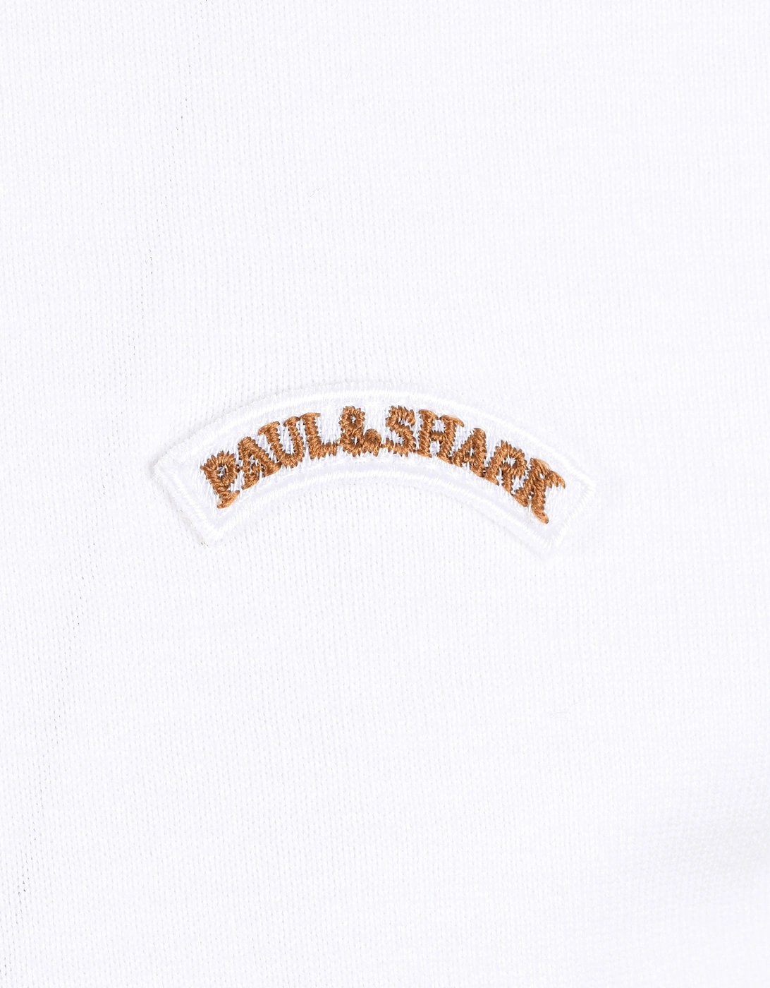 Paul & Shark T-SHIRT WHITE