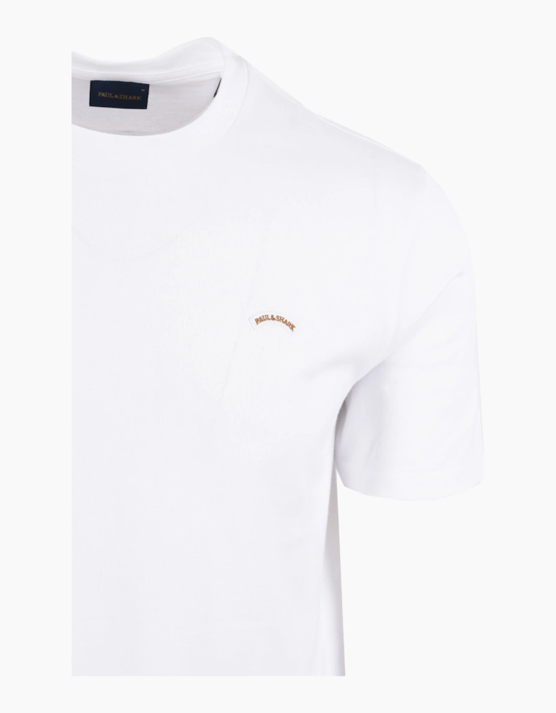 Paul & Shark T-SHIRT WHITE