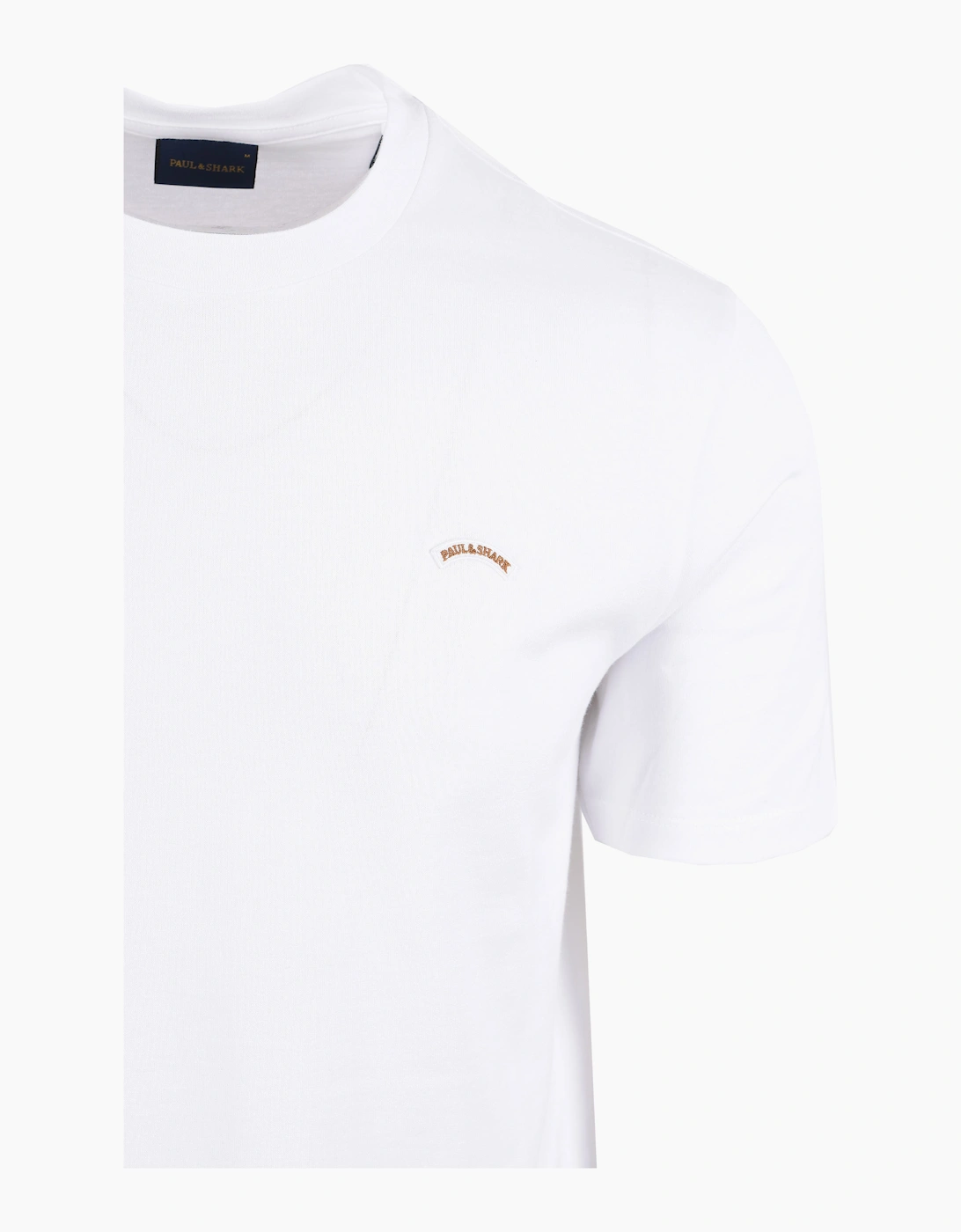 Paul & Shark T-SHIRT WHITE