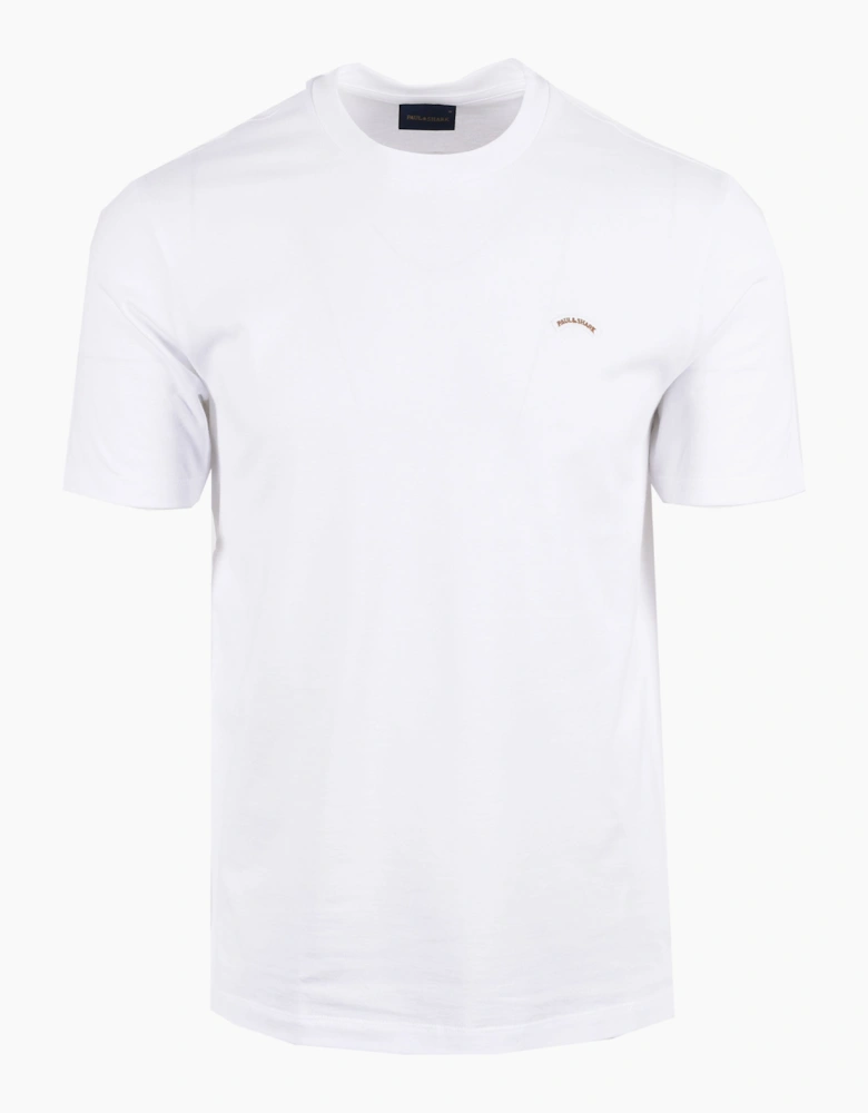 Paul & Shark T-SHIRT WHITE