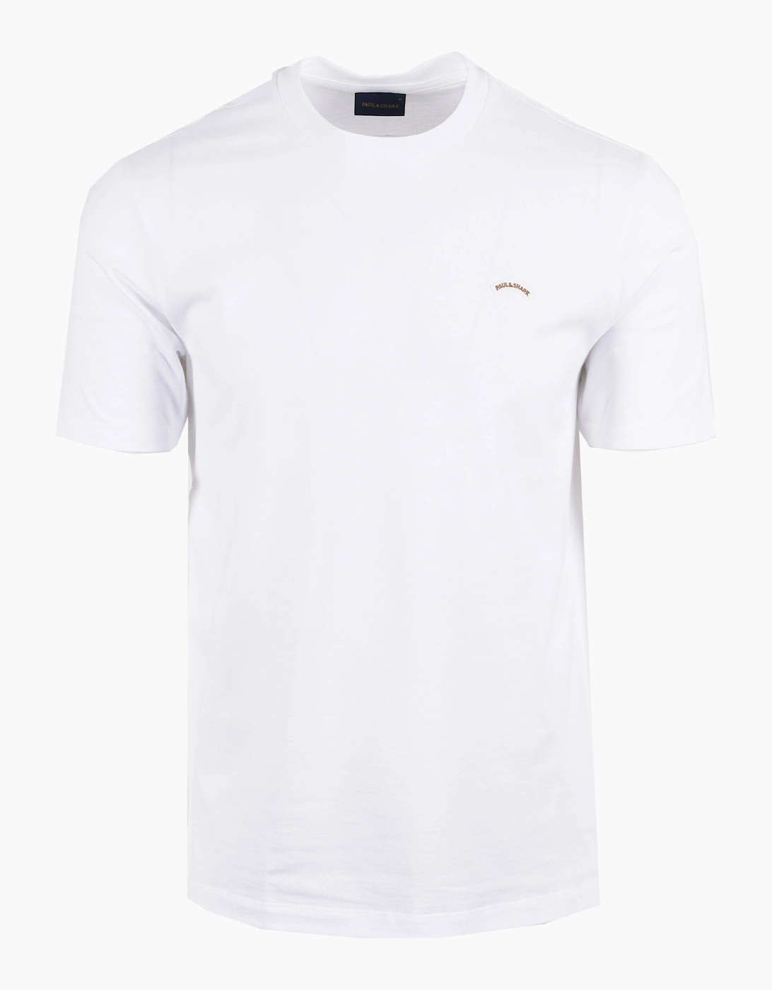 Paul & Shark T-SHIRT WHITE