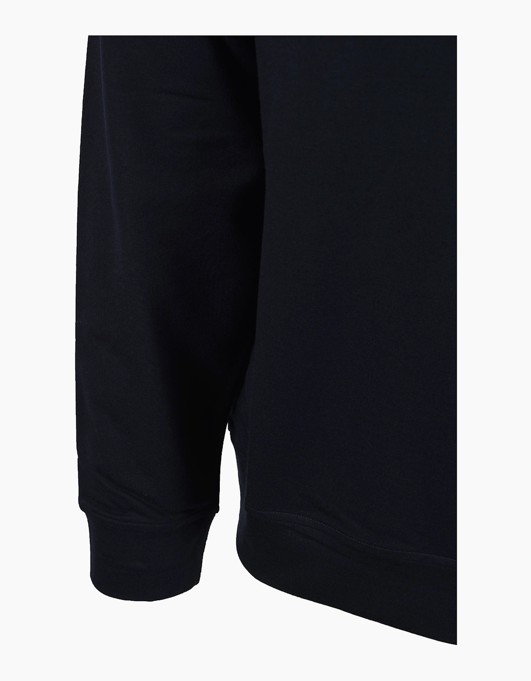 Paul & Shark CREW NECK SWEATSHIRT NAVY