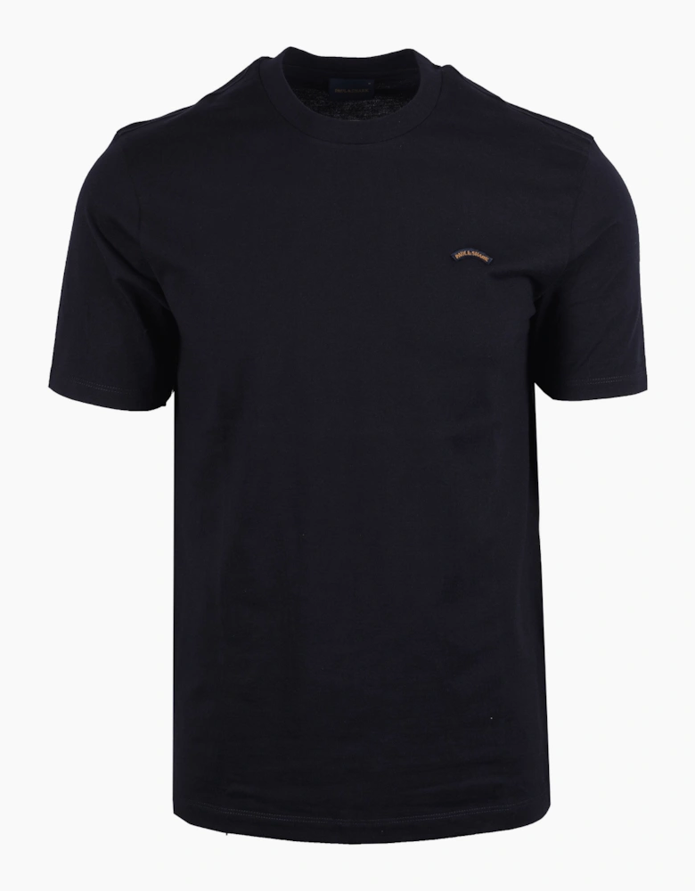 Paul & Shark T-SHIRT NAVY