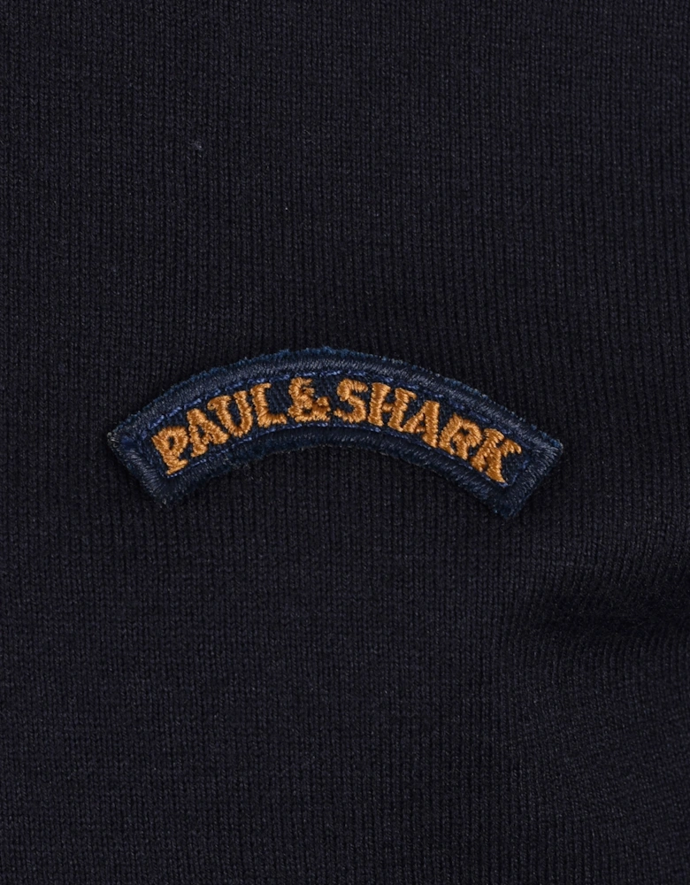 Paul & Shark T-SHIRT NAVY