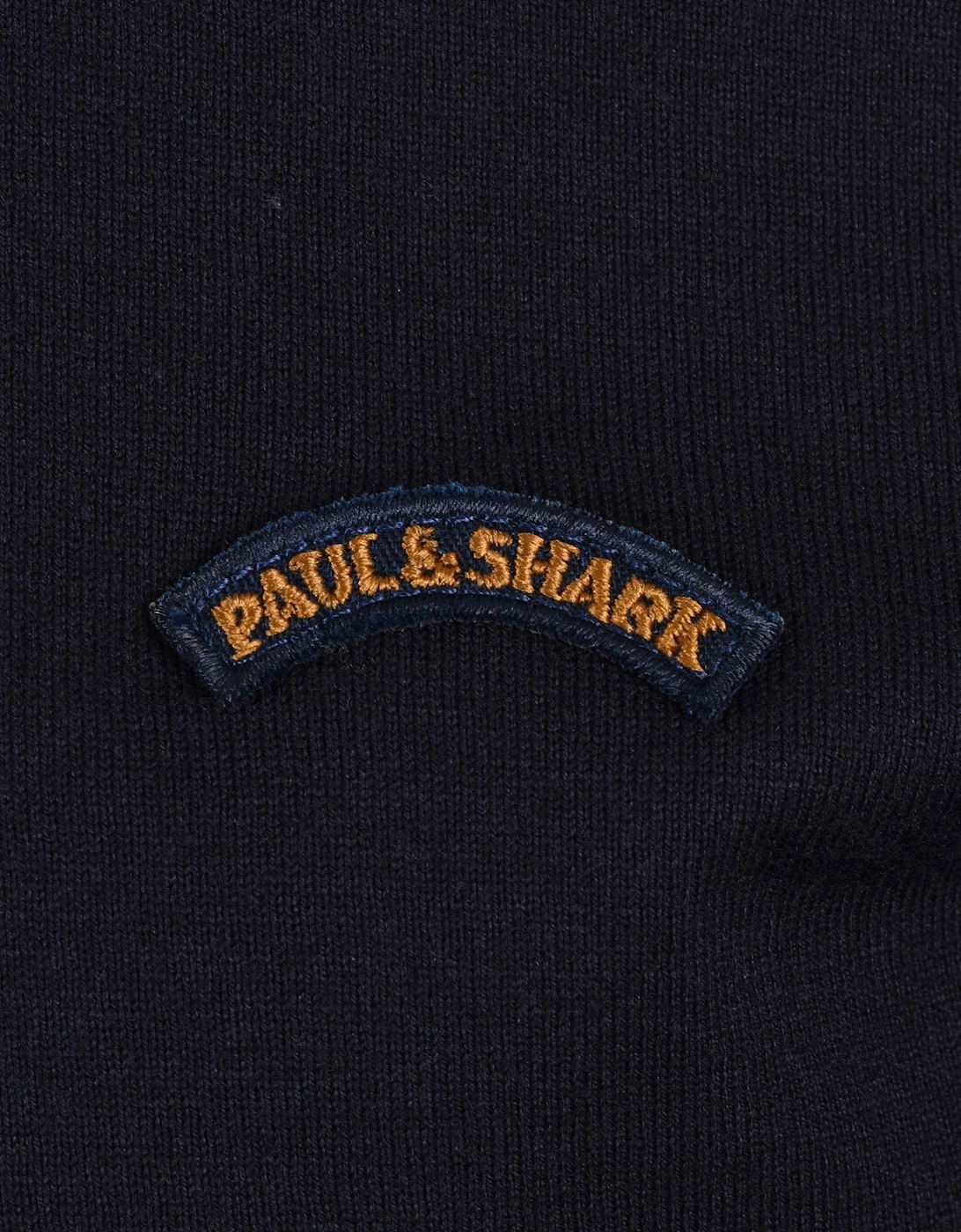 Paul & Shark T-SHIRT NAVY