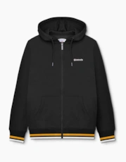 Black/Gold