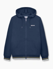 Navy/Khaki