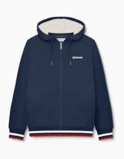 Navy/Jetstream/Red