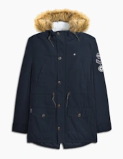 Dark Navy