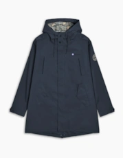 Dark Navy