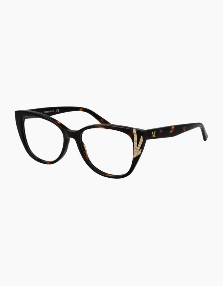 Marciano by Guess Optical Frame GM0381 052 52