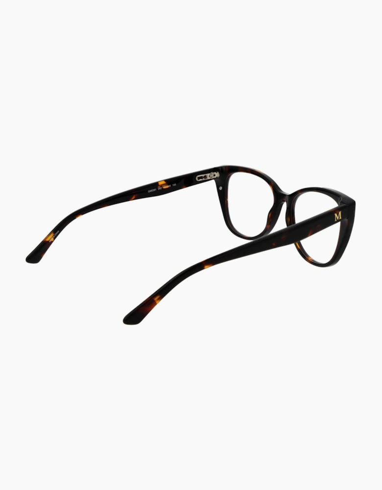 Marciano by Guess Optical Frame GM0381 052 52