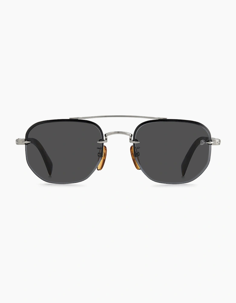 David Beckham Sunglasses DB 1078/S 85KIR 52